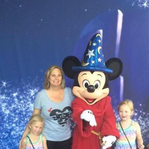 Meet your Posher, Deanna